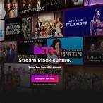 bet streaming service